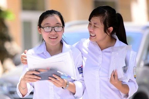 Học viện Ngoại giao công bố quy định tuyển thẳng