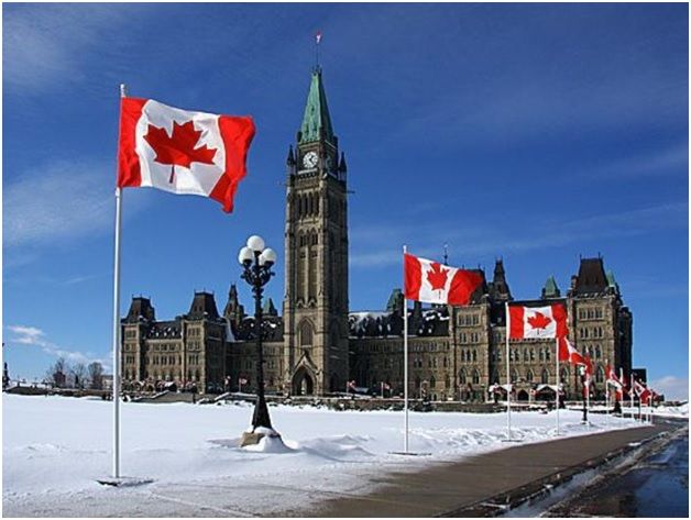 Hội thảo du học, chính sách định cư, việc làm tại Canada