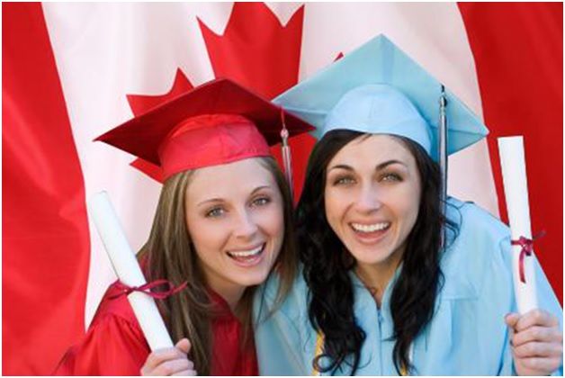 Hội thảo du học, chính sách định cư, việc làm tại Canada