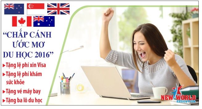 Hội thảo du học Canada khối ngành STEM và chương trình thực tập hưởng lương Co-op 2016 Hội thảo du học Canada khối ngành STEM và chương trình thực tập hưởng lương Co-op 2016