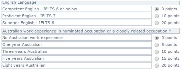 Hội thảo học bổng du học Úc định cư bậc Thạc sỹ 25%