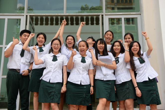 Hướng dẫn đăng ký xét tuyển vào các trường ĐH, CĐ 2016 Hướng dẫn đăng ký xét tuyển vào các trường ĐH, CĐ 2016