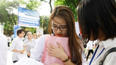 Hướng dẫn nộp hồ sơ xét tuyển vào ĐH Ngoại thương