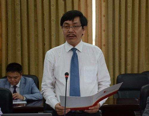 Khắc phục tình trạng thí sinh bị "trượt oan" trong tuyển sinh