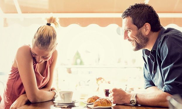 Khám phá bí mật về ánh mắt trong kỹ năng giao tiếp Khám phá bí mật về ánh mắt trong kỹ năng giao tiếp