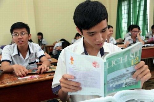 Kĩ năng không thể thiếu khi làm bài thi THPT quốc gia môn Lịch sử Kĩ năng không thể thiếu khi làm bài thi THPT quốc gia môn Lịch sử