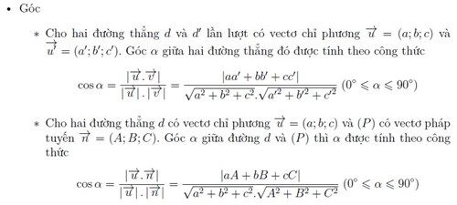 Kinh nghiệm dạy phương pháp tọa độ không gian theo hướng thi trắc nghiệm Kinh nghiệm dạy phương pháp tọa độ không gian theo hướng thi trắc nghiệm