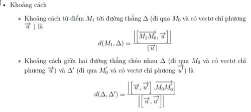 Kinh nghiệm dạy phương pháp tọa độ không gian theo hướng thi trắc nghiệm Kinh nghiệm dạy phương pháp tọa độ không gian theo hướng thi trắc nghiệm