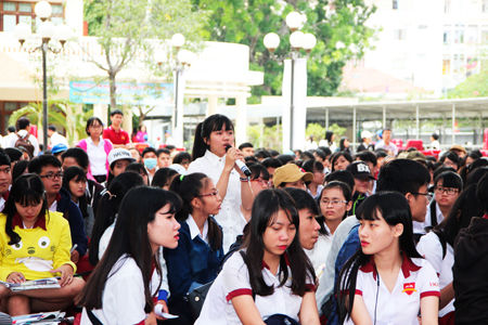 Kỳ thi THPT quốc gia 2016: Lưu ý khi đăng ký dự thi