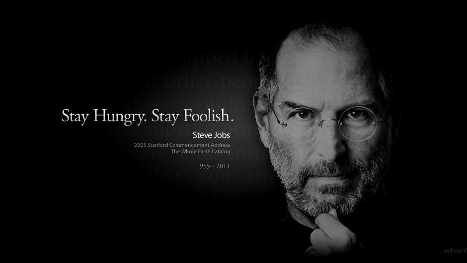 Làm thế nào để có kỹ năng thuyết trình giỏi như Steve Jobs? Làm thế nào để có kỹ năng thuyết trình giỏi như Steve Jobs?