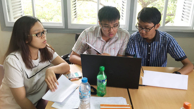 Lập lờ tên gọi chất lượng cao Lập lờ tên gọi chất lượng cao