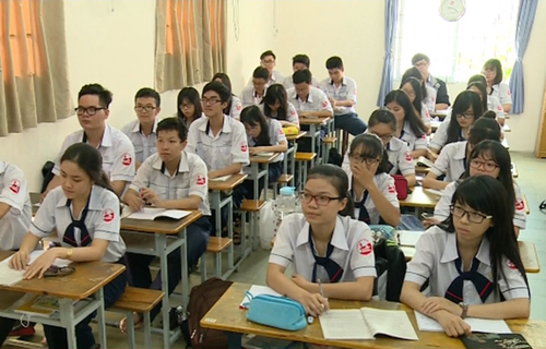 Lưu ý dạy, học Giáo dục công dân giúp làm tốt bài thi THPT Quốc gia