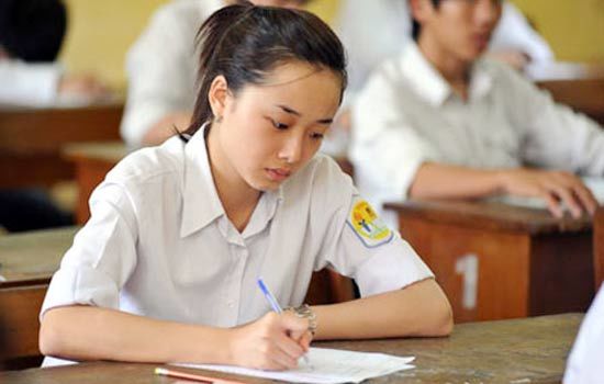 Lưu ý phương pháp làm đề đọc hiểu thi THPT Quốc gia môn Văn