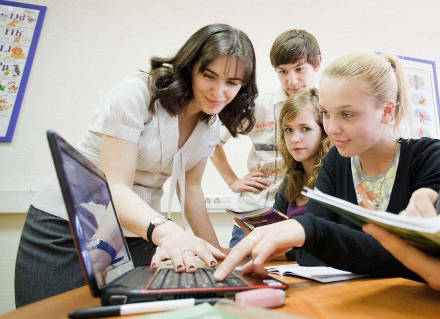 Luyện nói tiếng Anh như người bản ngữ không khó