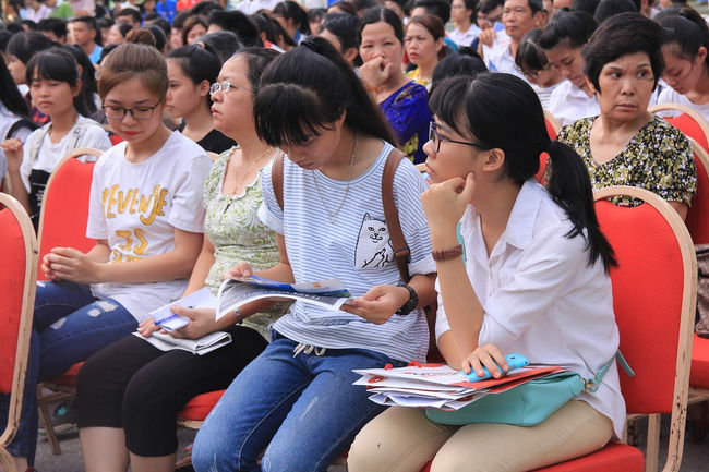 Mất oan cơ hội vì không đọc kỹ quy chế