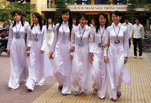 Miễn, giảm học phí đến năm 2021 cho nhiều đối tượng