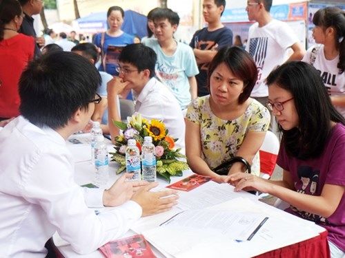 Mùa thi đại học - cao đẳng 2016: Đừng chọn nghề theo thú vui cá nhân
