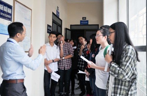 Muốn không thất nghiệp, học sinh phải làm gì trước khi vào đại học?