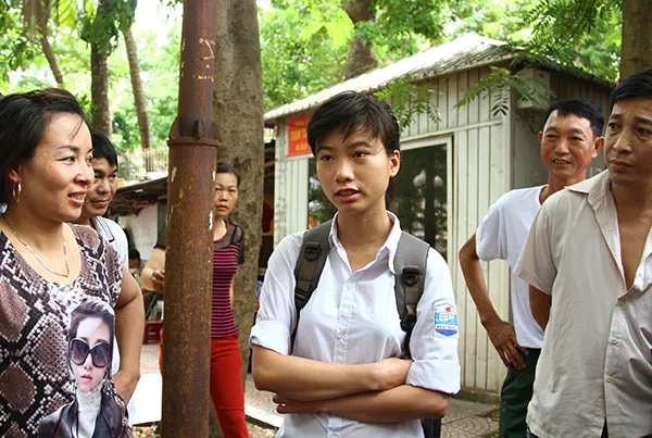 Năm 2017: Nên bỏ thi tốt nghiệp