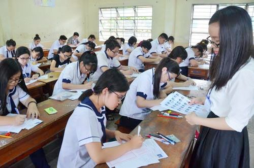 Nên mạnh dạn bỏ kỳ thi quốc gia!