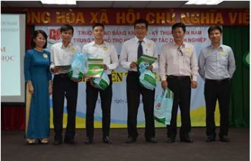 NGÀNH ĐIỀU DƯỠNG ĐÓN ĐẦU XU THẾ VƯƠN TẦM KHU VỰC THỊ TRƯỜNG KINH TẾ ASEAN VÀ THẾ GIỚI