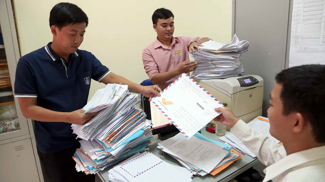 Ngành nào có nhiều cơ hội trúng tuyển?