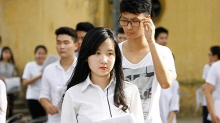 Ngày 14/8, ĐH Thủy lợi công bố điểm chuẩn 2016