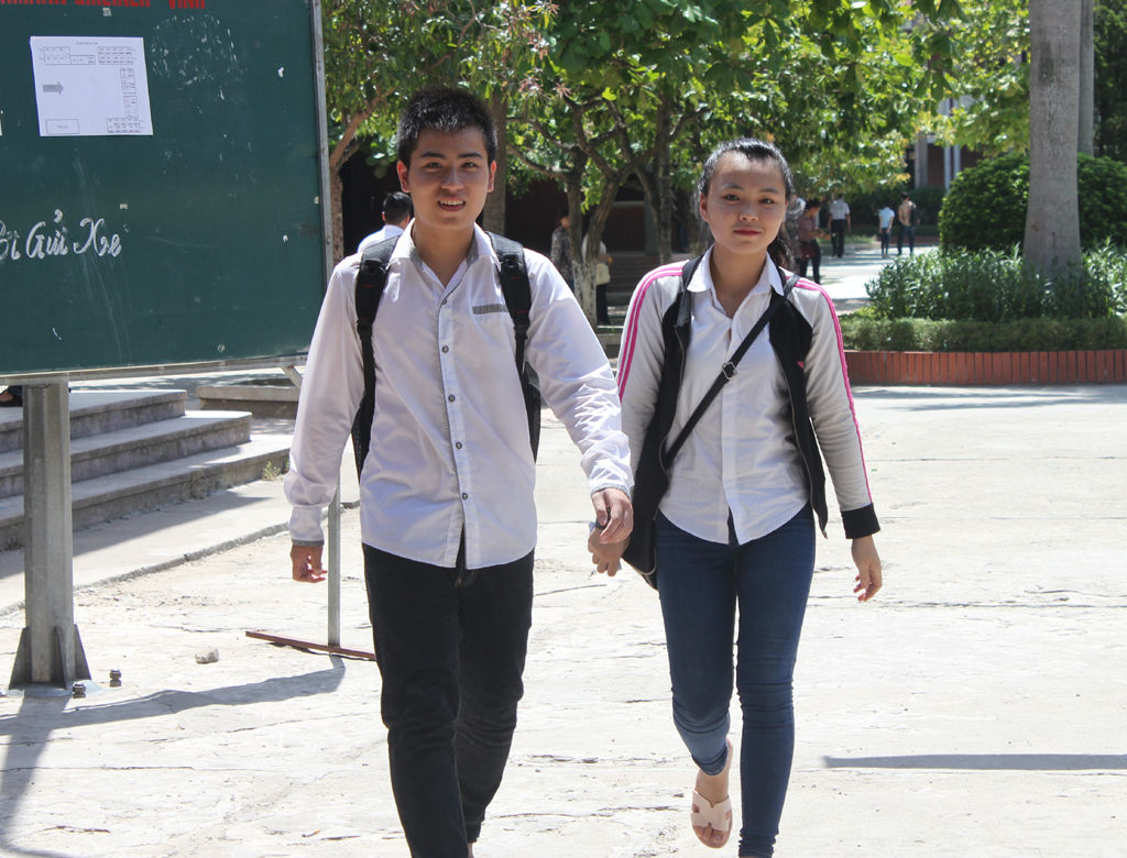 Nghệ An: Hơn 12.000 học sinh sẽ không đăng kí xét tuyển ĐH-CĐ