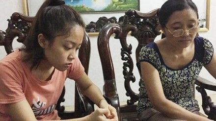 Nhà trường lên tiếng về nữ sinh bị từ chối vào ngành công an