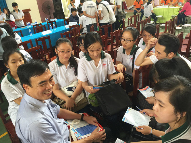 Nhật Bản học và ngôn ngữ Nhật khác nhau như thế nào?