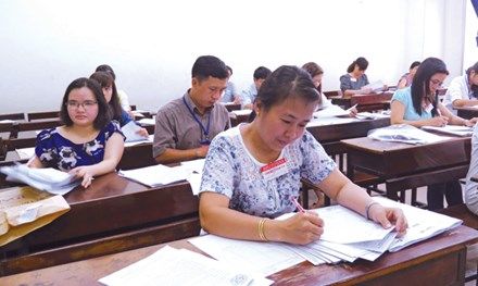 Nhiều cơ hội chọn đúng ngành yêu thích