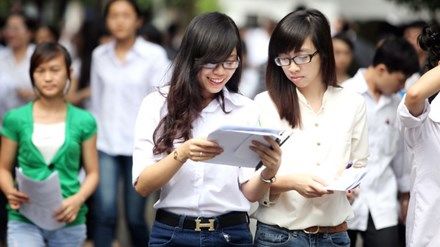 Nhiều trường Đại học Top đầu công bố điều kiện tuyển thẳng