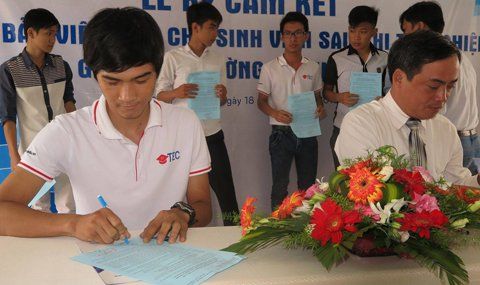 Nhiều trường nghề tự nguyện khai tử