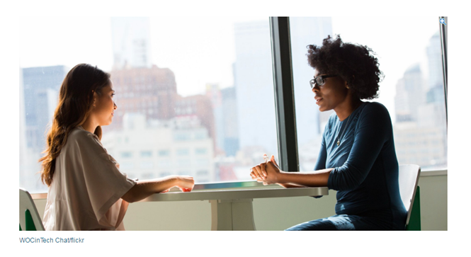 Những chi tiết nhỏ giúp bạn ghi điểm với nhà tuyển dụng Những chi tiết nhỏ giúp bạn ghi điểm với nhà tuyển dụng