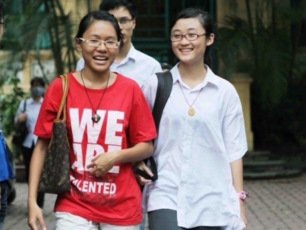 Những điểm thí sinh tự do cần lưu ý khi đăng ký thi THPT