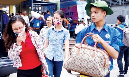 Những điểm vô cùng mới của kỳ thi THPT Quốc gia