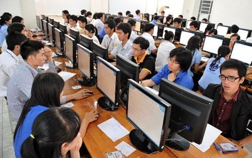 Những điều cần biết về kỳ thi Đánh giá năng lực của ĐHQGHN năm 2016 Những điều cần biết về kỳ thi Đánh giá năng lực của ĐHQGHN năm 2016