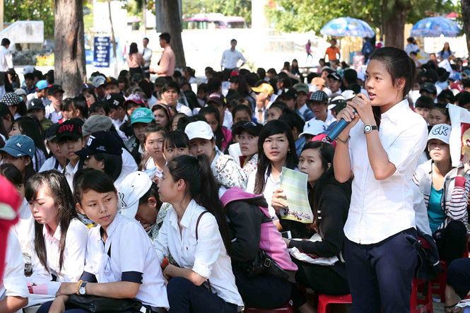 Những điều cần biết về tuyển sinh ĐH, CĐ năm 2016