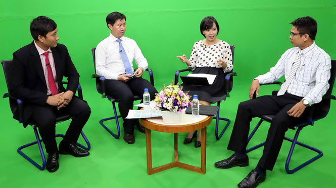 Những lưu ý cuối cùng khi đăng ký dự thi