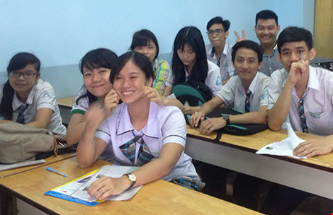 Những lưu ý trong mùa tuyển sinh 2016