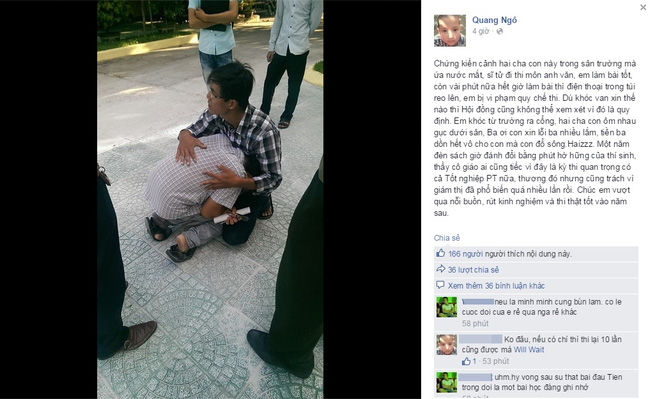 Những sai phạm thường gặp trong mỗi kỳ thi THPT Quốc gia mà bạn cần tránh