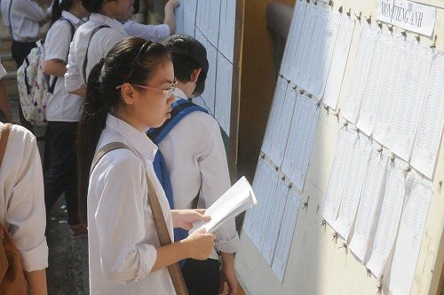 Những trường ĐH nào tuyển thẳng học sinh trường chuyên?