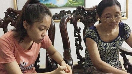 Nữ sinh trượt học viện Cảnh sát vì vướng án tích của mẹ