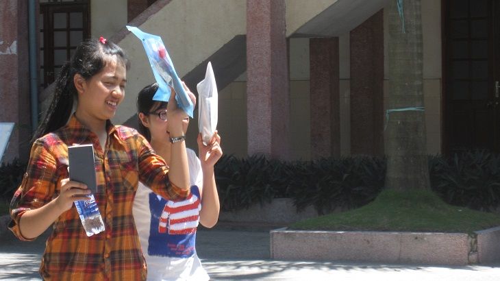 Ôn thi THPT quốc gia: Sát sao với học sinh yếu