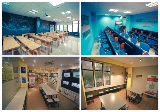 Bạn chỉ cần đam mê, lập trình cứ để chúng tôi lo!