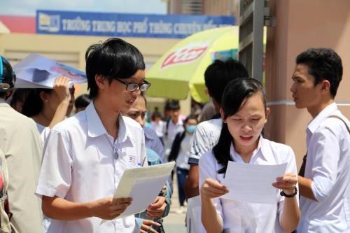 Phản hồi tích cực về tra cứu điểm thi THPT quốc gia Phản hồi tích cực về tra cứu điểm thi THPT quốc gia