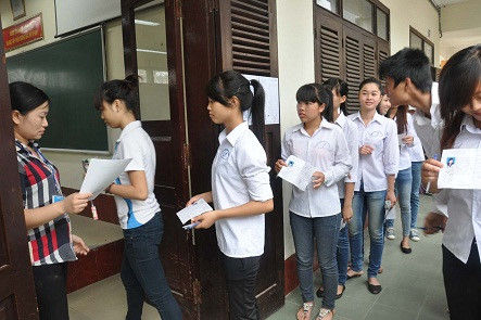 Phương án thi THPT quốc gia 2017 sẽ như thế nào?