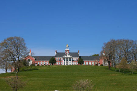 Rabun Gap Nacoochee - trường tư thục hàng đầu miền Nam nước Mỹ