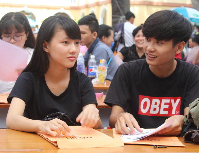 Rắc rối khu vực ưu tiên