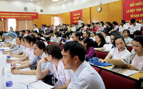 Rút ngắn thời gian đào tạo đại học: Có đảm bảo chất lượng đầu ra?